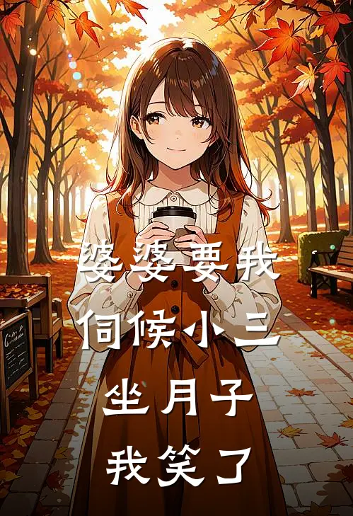 婆婆要我伺候小三坐月子，我笑了小翠陈志明在线免费小说_最新推荐小说婆婆要我伺候小三坐月子，我笑了(小翠陈志明)