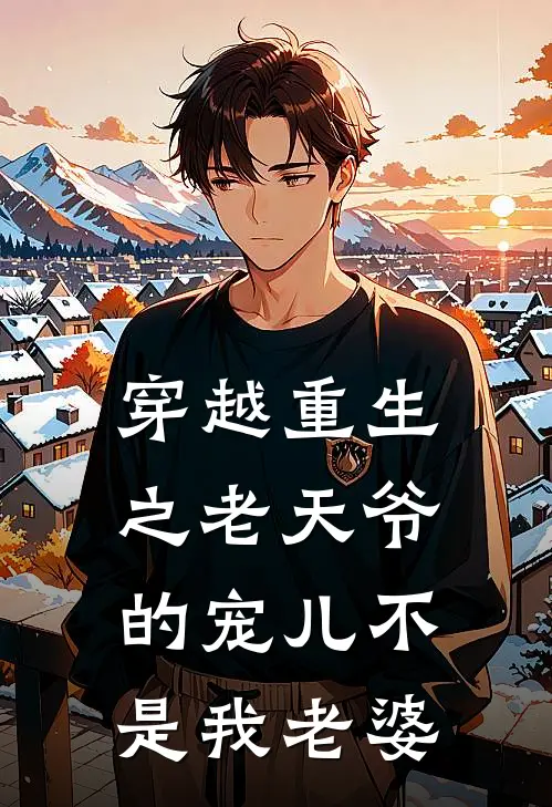 穿越重生之老天爷的宠儿不是我老婆