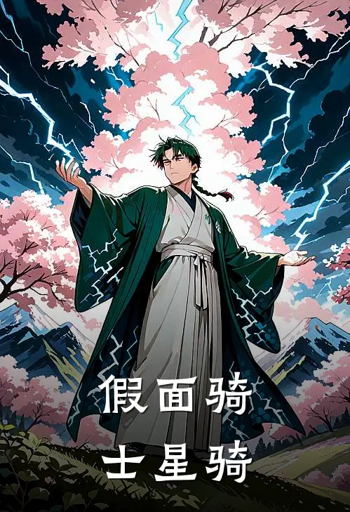 假面骑士星骑(陈日天林海)全集阅读_假面骑士星骑最新章节阅读