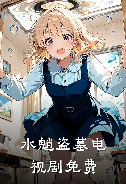 水魈盗墓电视剧免费