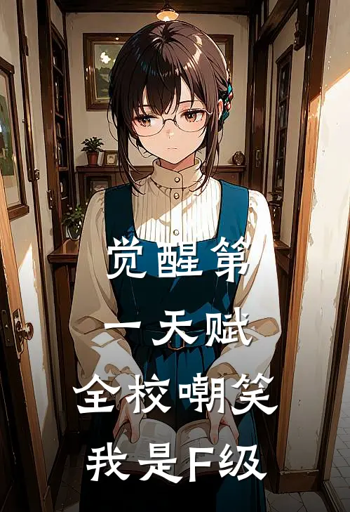 觉醒第一天赋，全校嘲笑我是F级