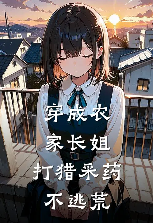 穿成农家长姐：打猎采药不逃荒