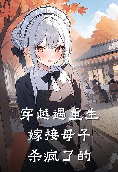 穿越遇重生嫁接母子杀疯了的