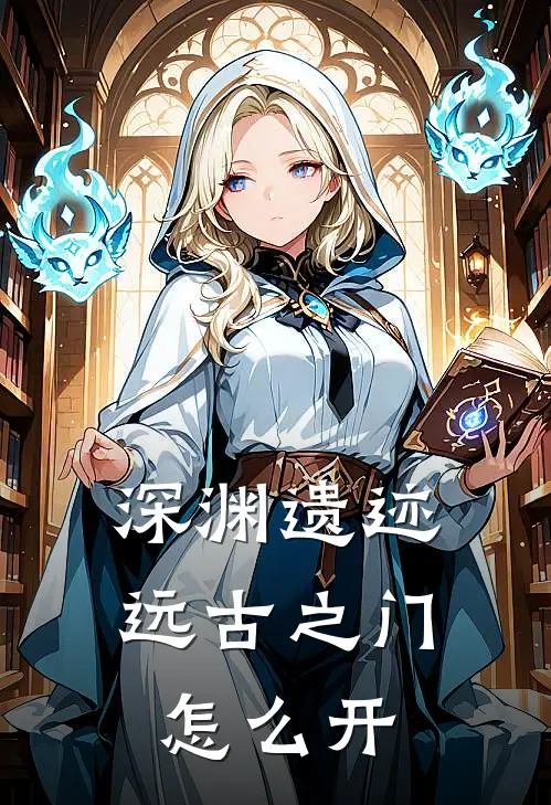 深渊遗迹远古之门怎么开