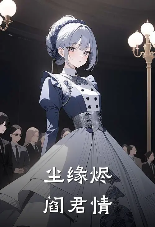 尘缘烬，阎君情(沈清辞谢无烬)最新好看小说_最新章节列表尘缘烬，阎君情(沈清辞谢无烬)