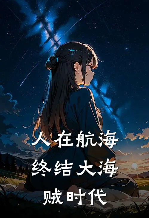 人在航海：终结大海贼时代