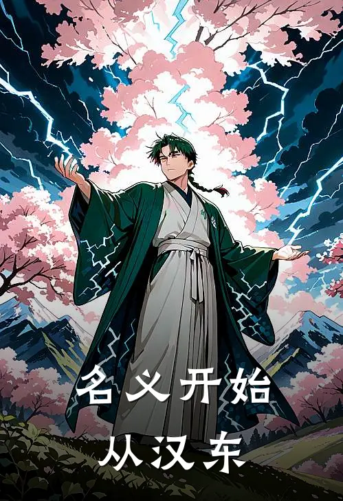 名义开始从汉东