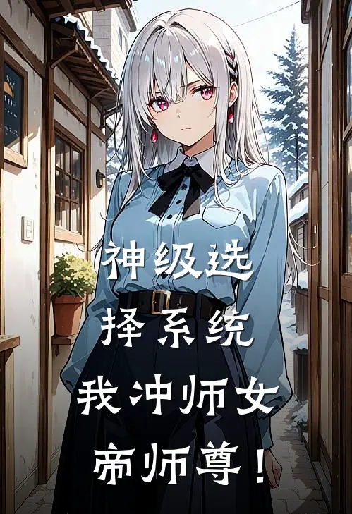 神级选择系统，我冲师女帝师尊！叶清歌梦白璃完结小说免费阅读_热门免费小说神级选择系统，我冲师女帝师尊！(叶清歌梦白璃)