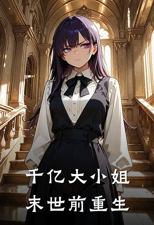 千亿大小姐末世前重生