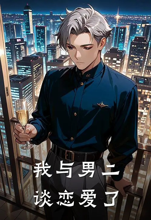 我与男二谈恋爱了