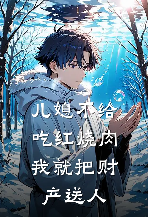 儿媳不给吃红烧肉，我就把财产送人