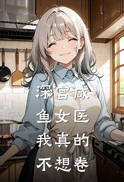 深宫咸鱼女医：我真的不想卷(林微月春桃)最新推荐小说_最新免费小说深宫咸鱼女医：我真的不想卷林微月春桃