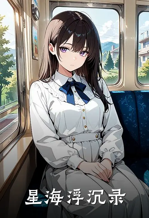 星海浮沉录