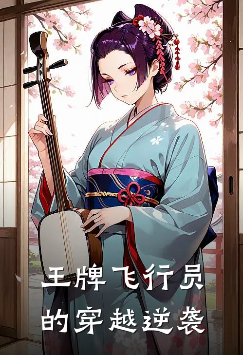 王牌飞行员的穿越逆袭