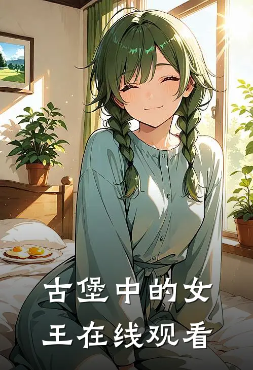 古堡中的女王在线观看