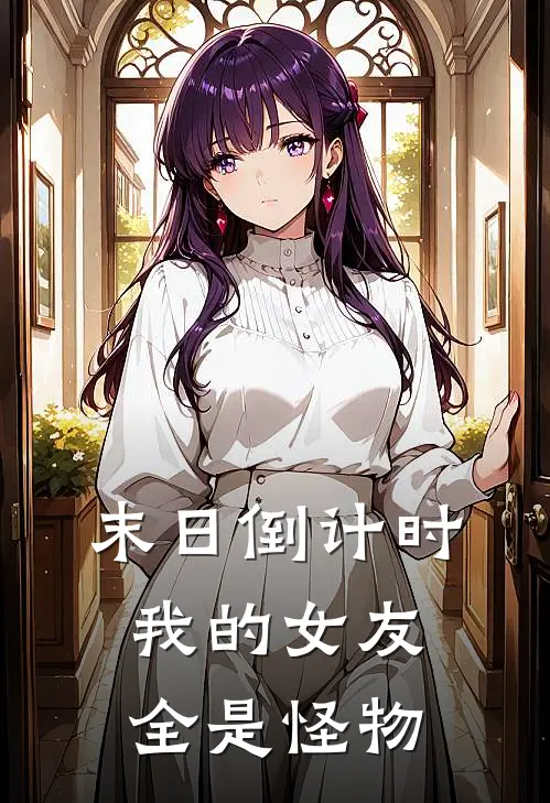 末日倒计时：我的女友全是怪物(林舟龙姬)完结小说推荐_免费小说末日倒计时：我的女友全是怪物(林舟龙姬)