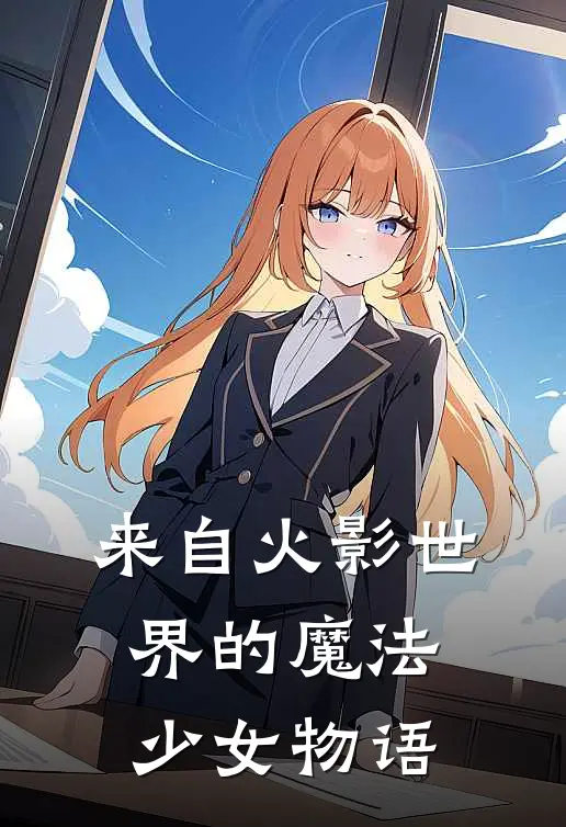 来自火影世界的魔法少女物语