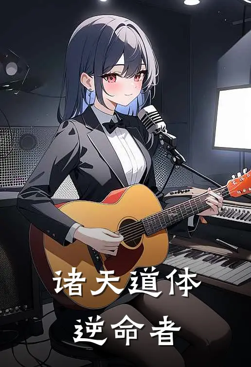 诸天道体：逆命者