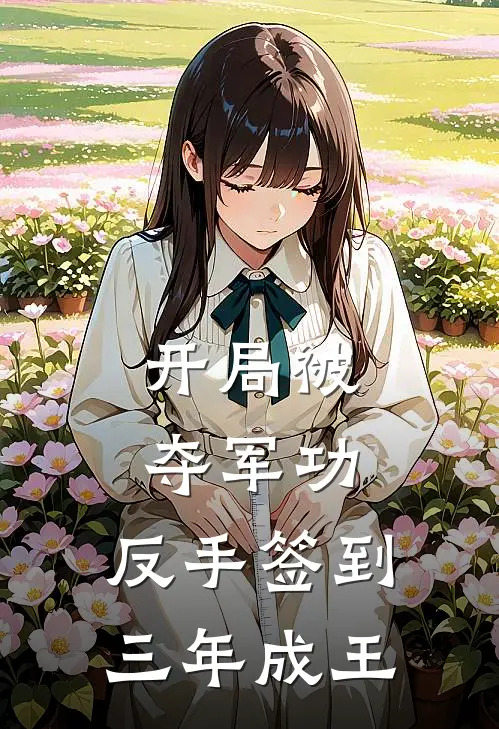 开局被夺军功，反手签到三年成王(楚渊楚天雄)无弹窗小说免费阅读_小说免费阅读无弹窗开局被夺军功，反手签到三年成王楚渊楚天雄