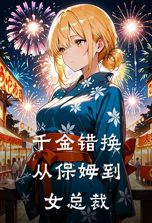 千金错换：从保姆到女总裁