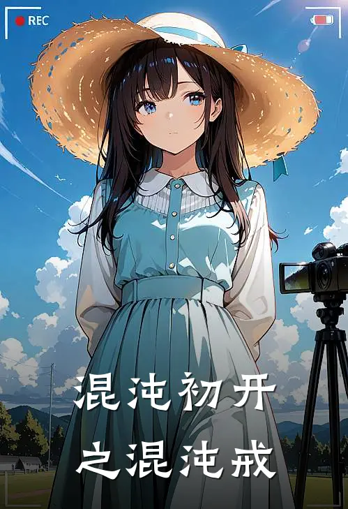 混沌初开之混沌戒