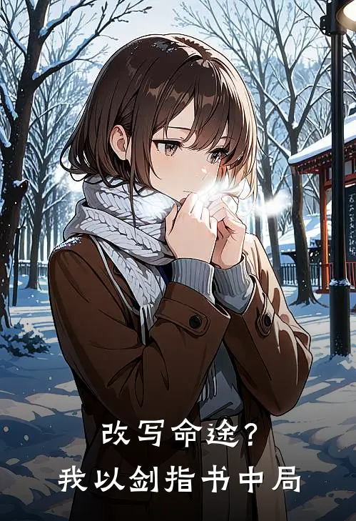 改写命途？我以剑指书中局(蔚宁沈婉之)完整版免费小说_最热门小说改写命途？我以剑指书中局(蔚宁沈婉之)