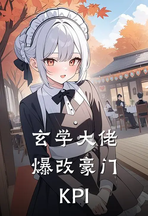 玄学大佬爆改豪门KPI