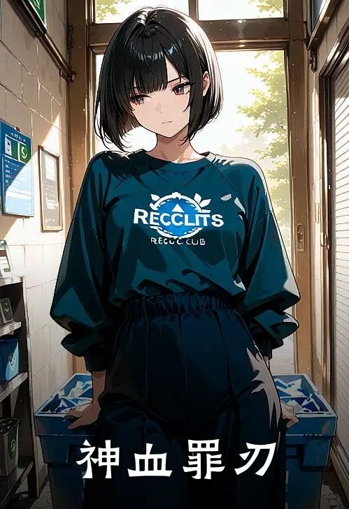 神血罪刃(林梦秋陈林楠)最新小说推荐_最新热门小说神血罪刃林梦秋陈林楠