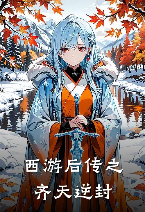 西游后传之齐天逆封悟空石心完结版免费阅读_西游后传之齐天逆封全章节免费在线阅读