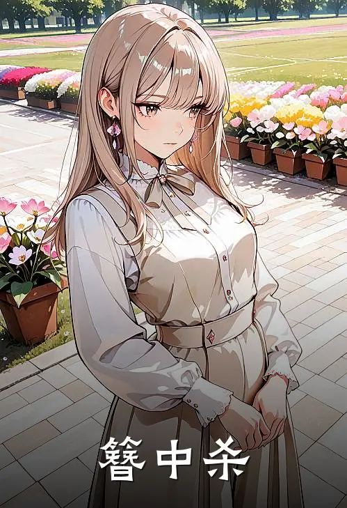 簪中杀顾时宴谢蕴完整版小说全文免费阅读_最新章节列表簪中杀(顾时宴谢蕴)