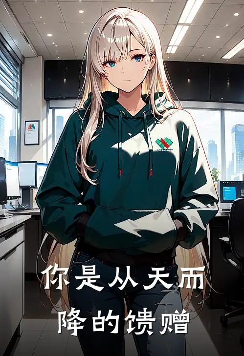 你是从天而降的馈赠