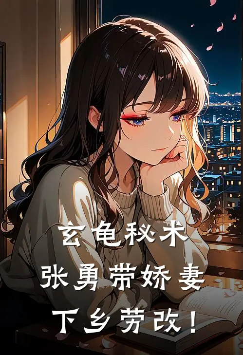 玄龟秘术：张勇带娇妻下乡劳改！