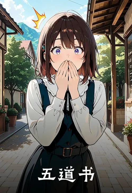 五道书