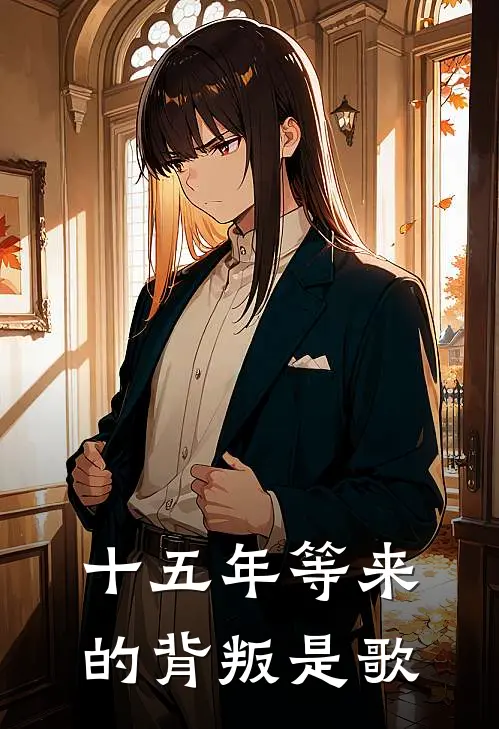 十五年等来的背叛是歌