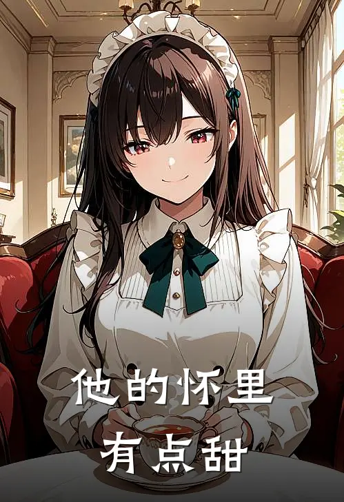 他的怀里有点甜(苏念顾淮)好看的完结小说_完本小说他的怀里有点甜苏念顾淮