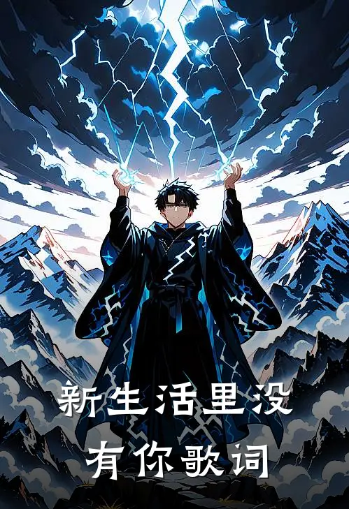 新生活里没有你歌词