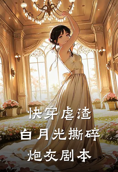 快穿虐渣：白月光撕碎炮灰剧本顾云舟安若免费小说全集_免费阅读无弹窗快穿虐渣：白月光撕碎炮灰剧本顾云舟安若