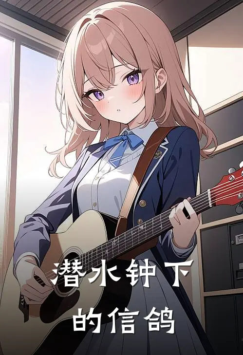 潜水钟下的信鸽