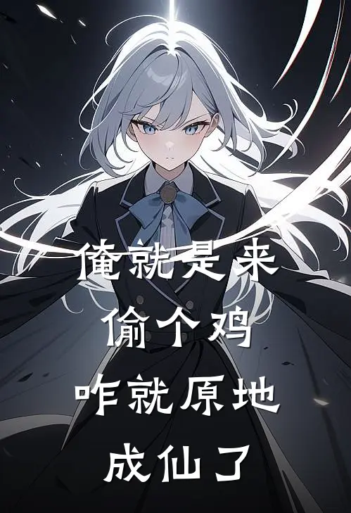 俺就是来偷个鸡，咋就原地成仙了