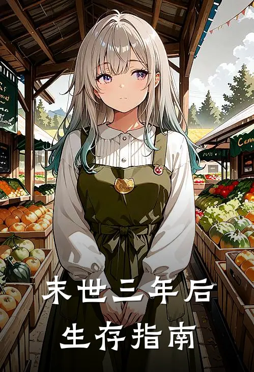 末世三年后生存指南