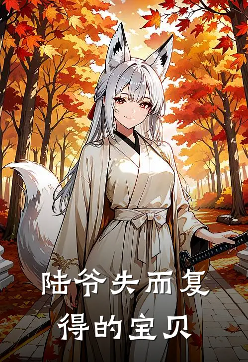 陆爷失而复得的宝贝