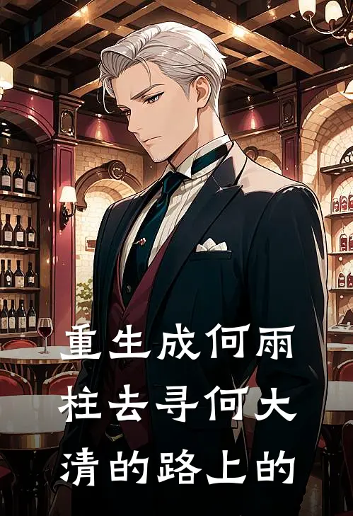 重生成何雨柱去寻何大清的路上的