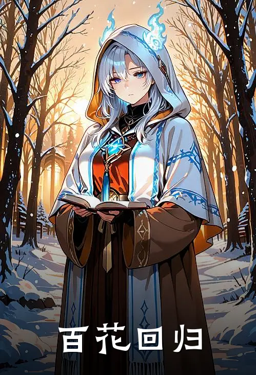 百花回归