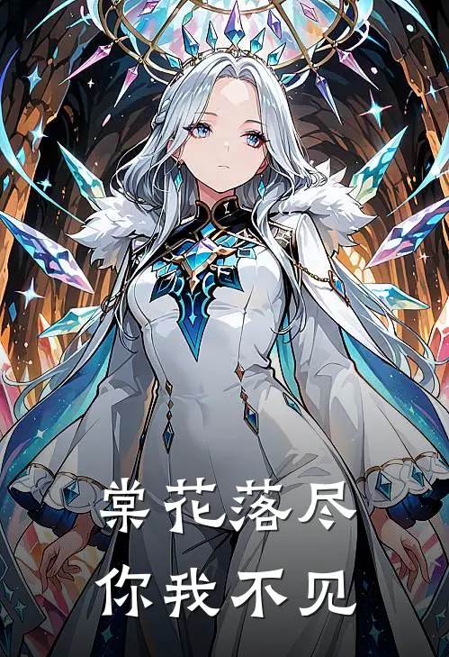 棠花落尽，你我不见(温以宁周叙白)完结版免费阅读_棠花落尽，你我不见全文免费阅读