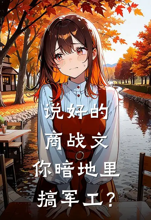 说好的商战文，你暗地里搞军工？(林逸靓坤)全本免费小说阅读_全文免费阅读说好的商战文，你暗地里搞军工？林逸靓坤