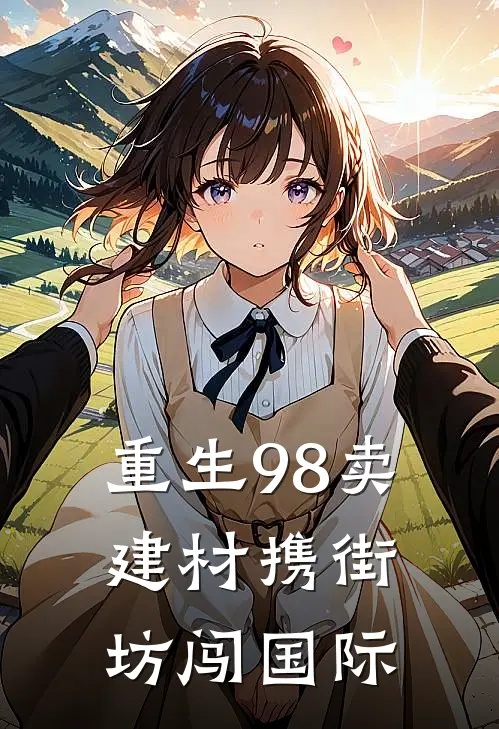 重生98卖建材携街坊闯国际(陈峰罗纳尔多)免费阅读_完结热门小说重生98卖建材携街坊闯国际(陈峰罗纳尔多)