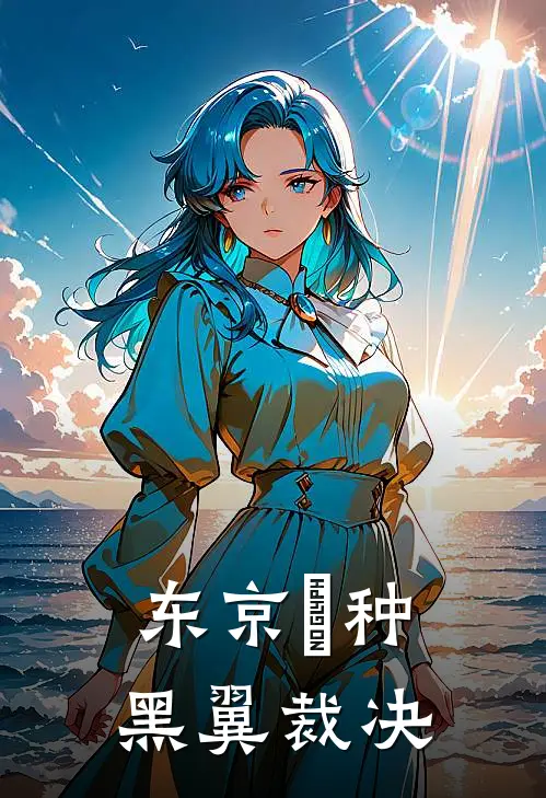 东京喰种：黑翼裁决