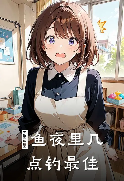 鮰鱼夜里几点钓最佳