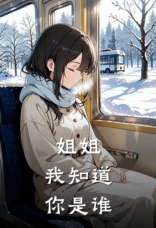 姐姐，我知道你是谁苏晓晓江景年最新免费小说_免费完本小说姐姐，我知道你是谁苏晓晓江景年