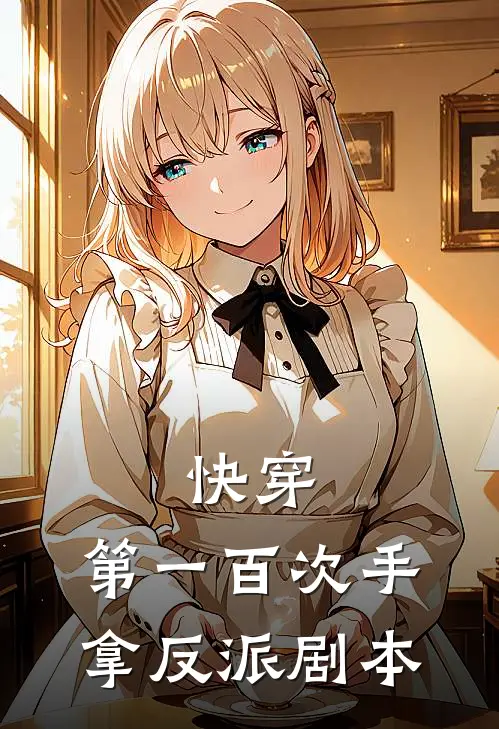 快穿：第一百次手拿反派剧本